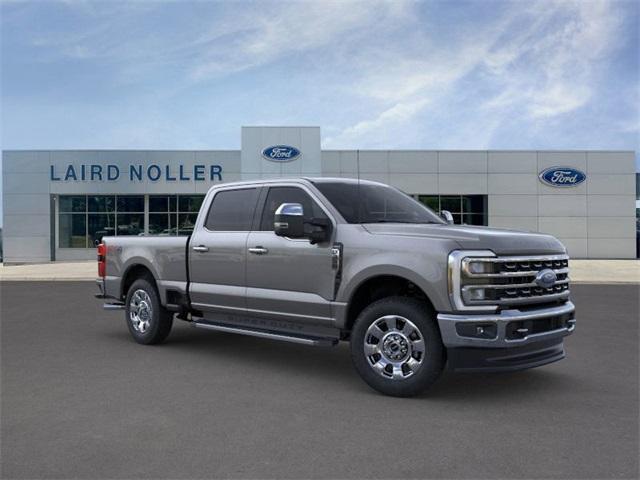 new 2024 Ford F-350 car, priced at $67,433