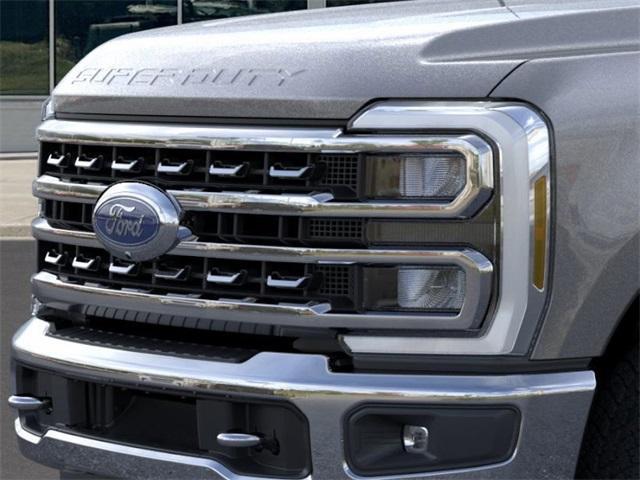 new 2024 Ford F-350 car, priced at $67,433