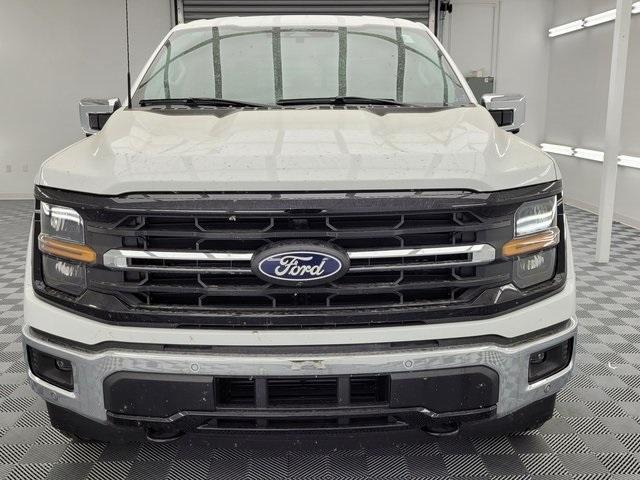 new 2024 Ford F-150 car, priced at $47,491