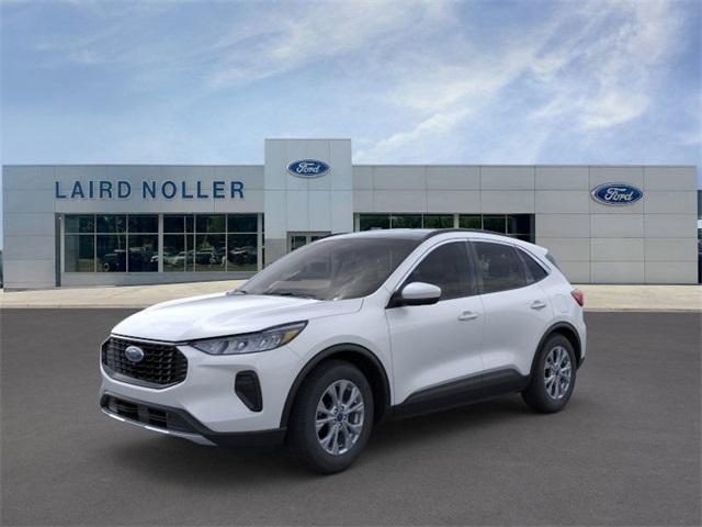 new 2024 Ford Escape car, priced at $33,801