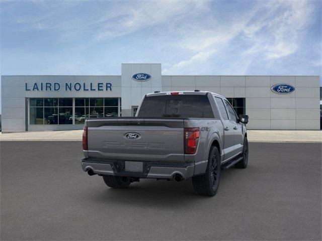 new 2024 Ford F-150 car, priced at $65,938