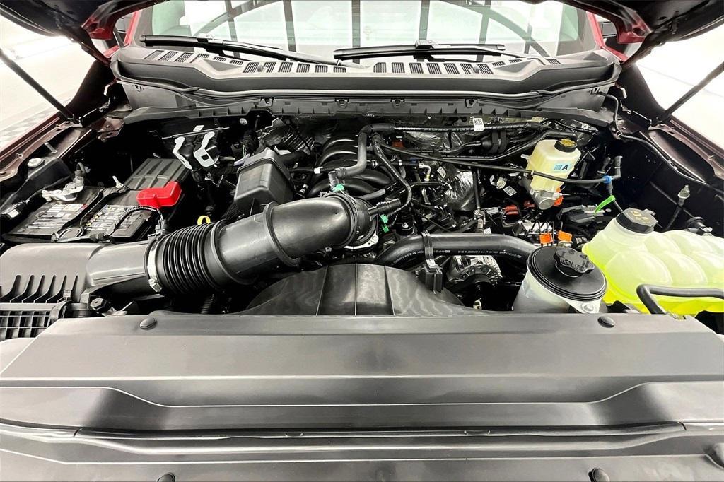 new 2026 Ford F-350 car