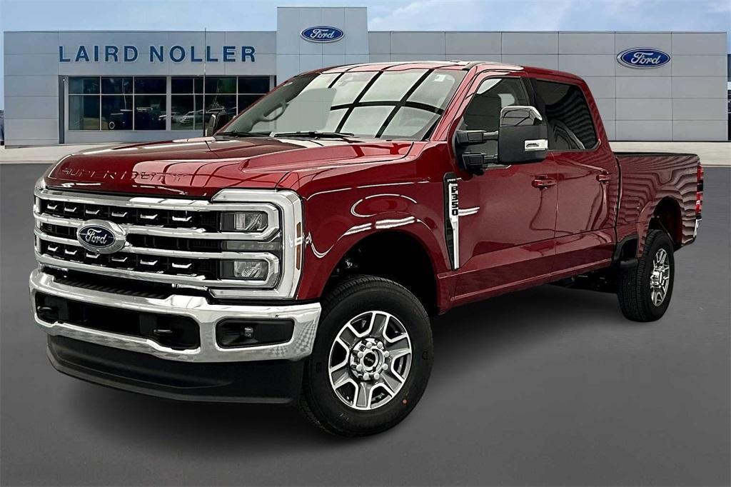 new 2026 Ford F-350 car