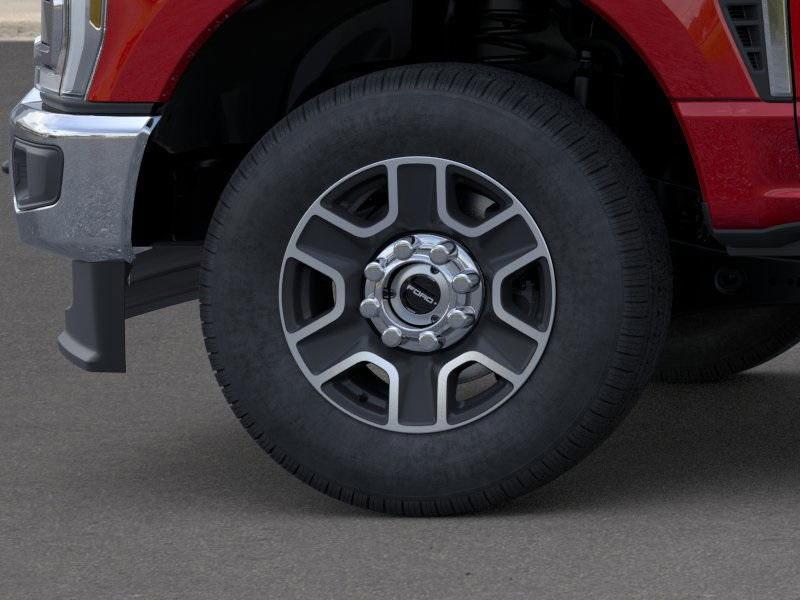 new 2026 Ford F-350 car