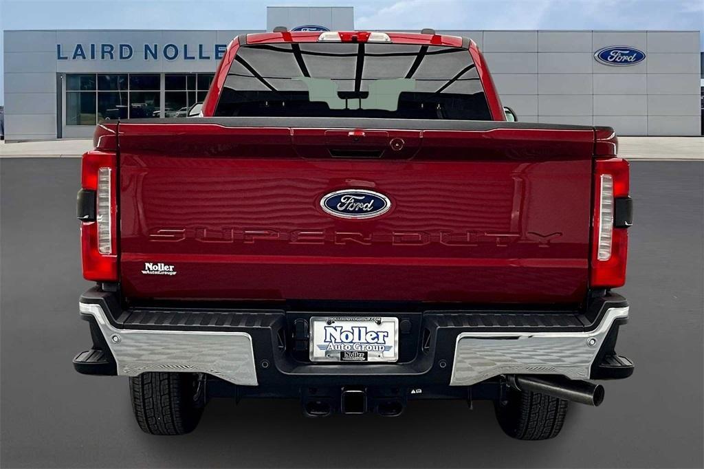 new 2026 Ford F-350 car
