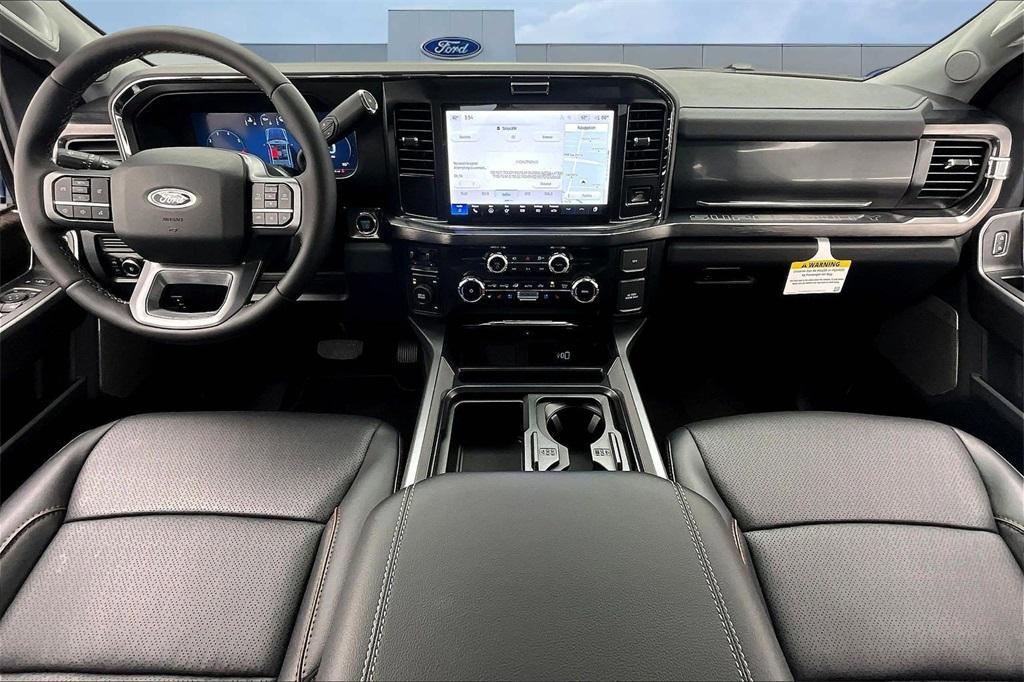 new 2026 Ford F-350 car