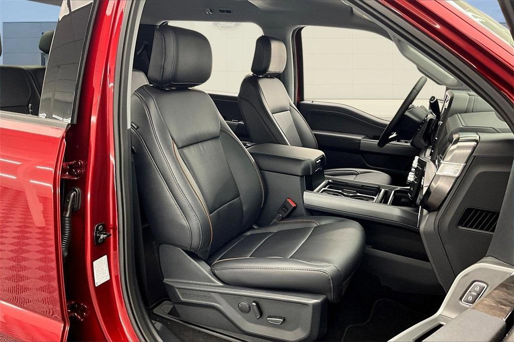 new 2026 Ford F-350 car