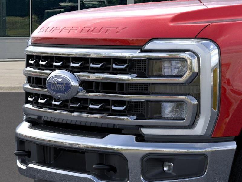 new 2026 Ford F-350 car