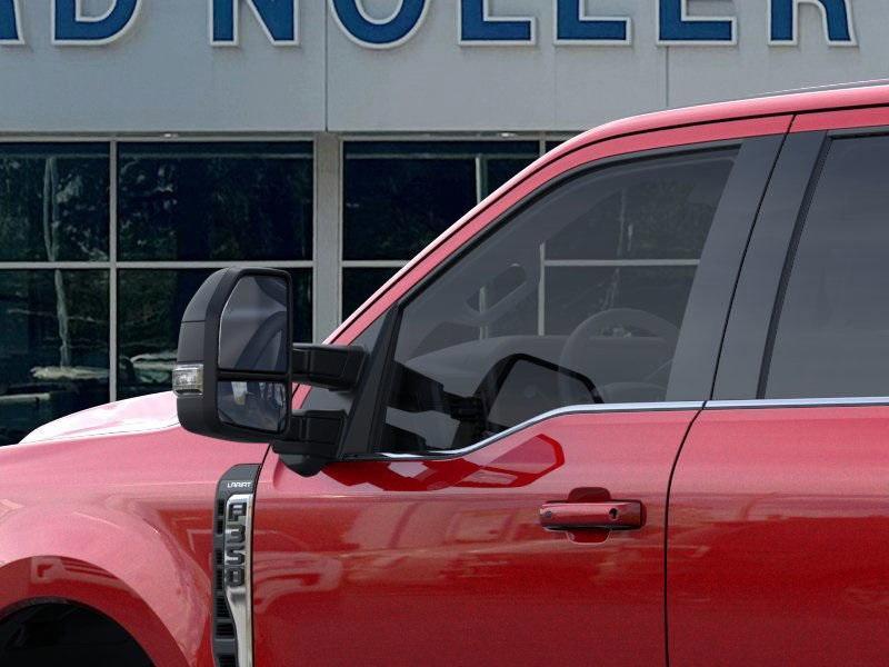 new 2026 Ford F-350 car