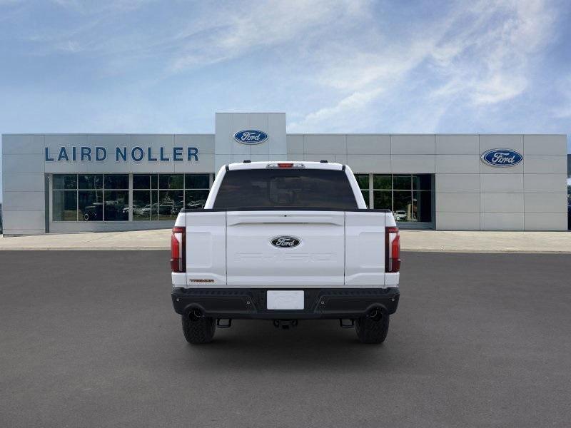 new 2025 Ford F-150 car, priced at $73,890