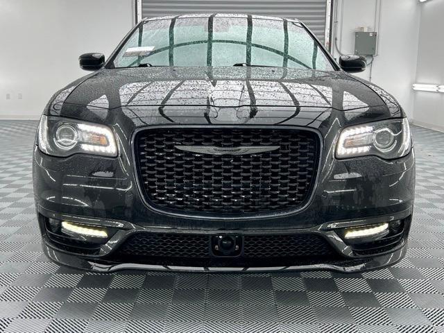 used 2022 Chrysler 300 car, priced at $30,757