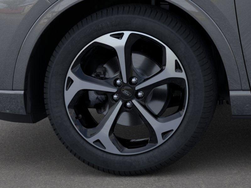 new 2025 Ford Escape car, priced at $39,555
