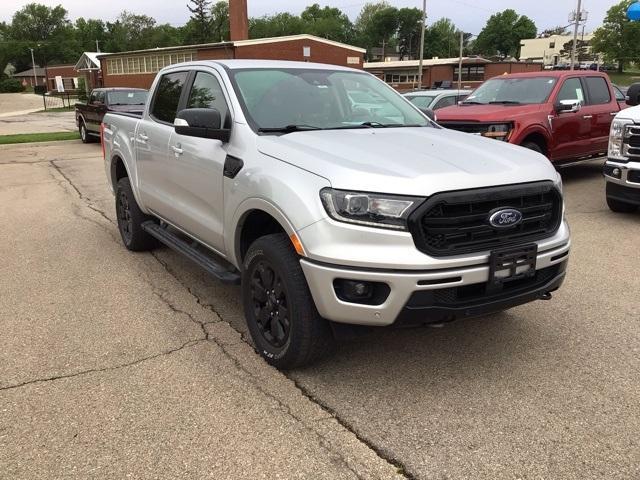 used 2019 Ford Ranger car, priced at $29,786