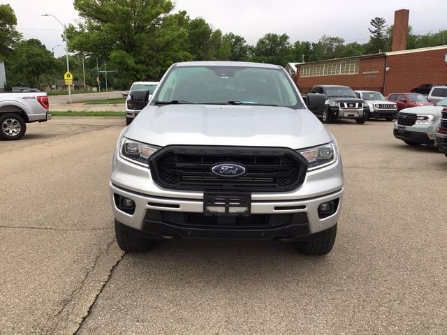 used 2019 Ford Ranger car, priced at $31,428