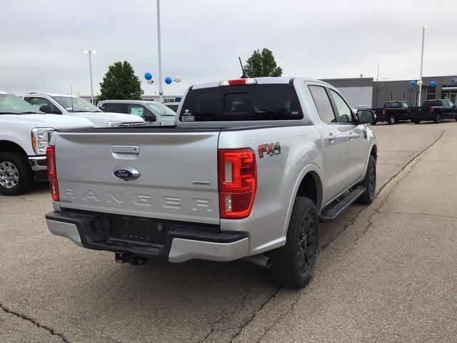 used 2019 Ford Ranger car, priced at $30,428