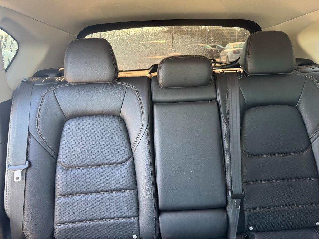 used 2022 Mazda CX-5 car, priced at $26,379
