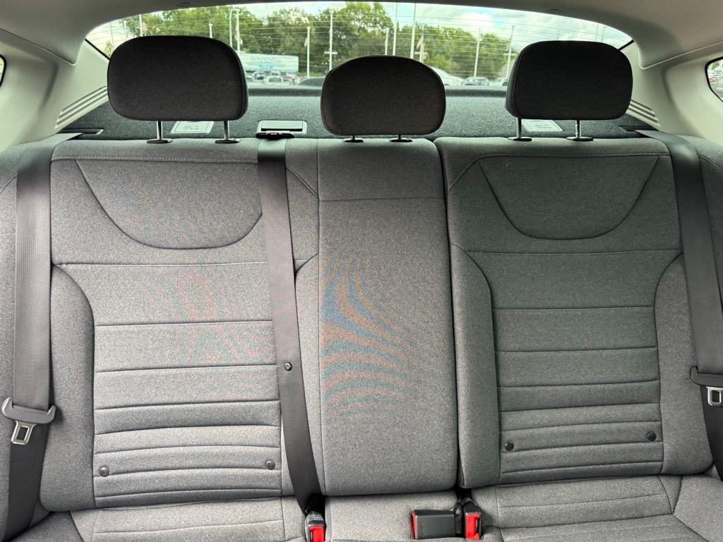 used 2025 Kia K4 car, priced at $22,819
