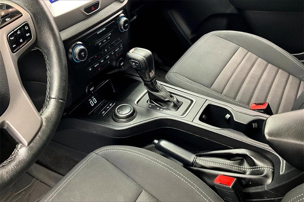 used 2022 Ford Ranger car, priced at $32,655