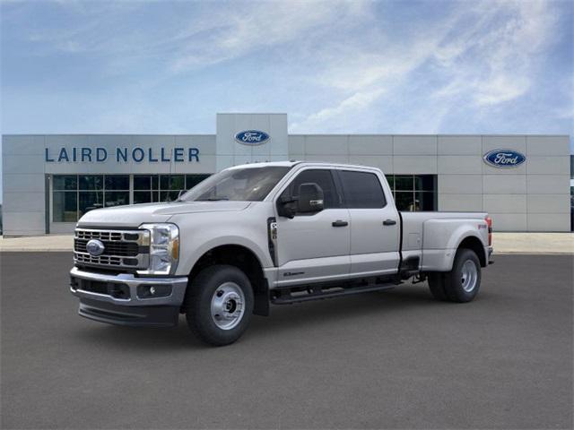 new 2024 Ford F-350 car, priced at $68,195