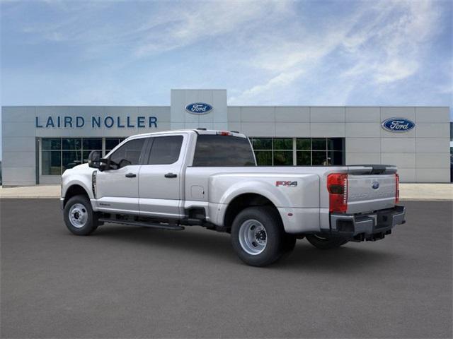 new 2024 Ford F-350 car, priced at $68,195