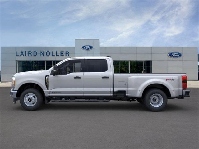 new 2024 Ford F-350 car, priced at $68,195