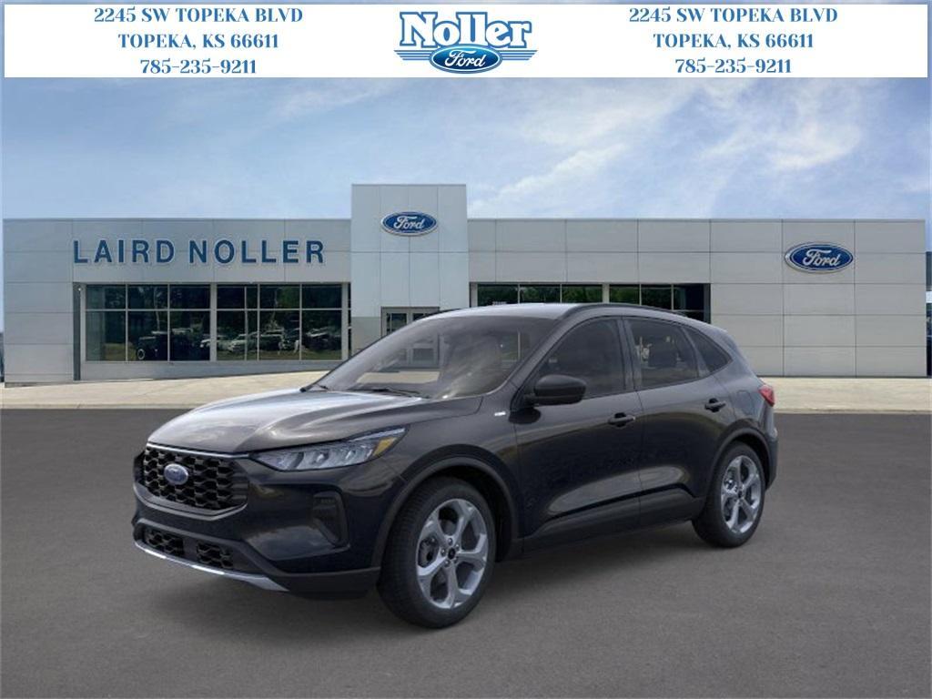 new 2025 Ford Escape car, priced at $29,075