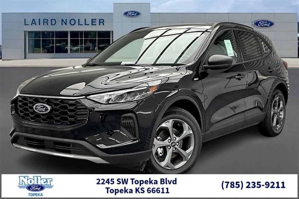 new 2025 Ford Escape car, priced at $33,178
