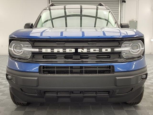 new 2024 Ford Bronco Sport car, priced at $32,206