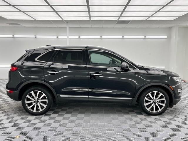 used 2019 Lincoln MKC car, priced at $20,984