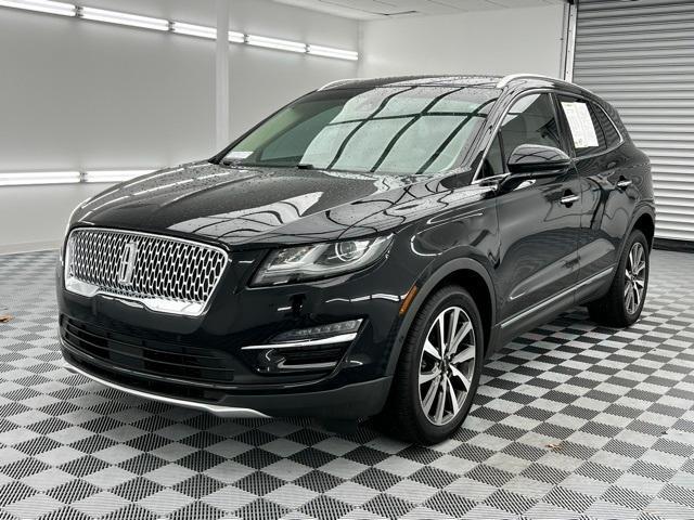 used 2019 Lincoln MKC car, priced at $20,984