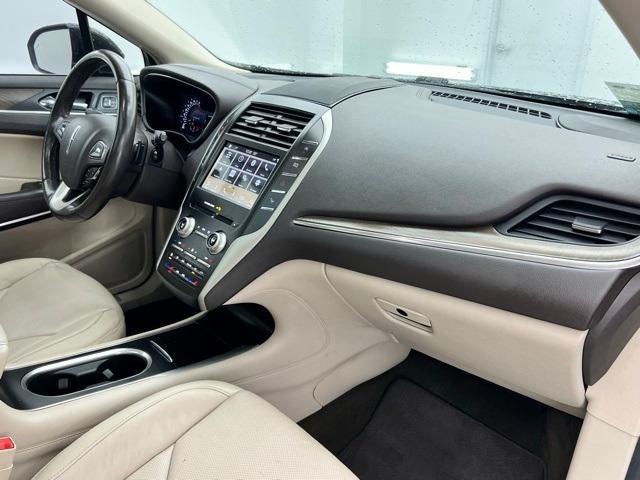 used 2019 Lincoln MKC car, priced at $20,984