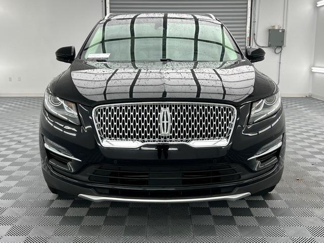 used 2019 Lincoln MKC car, priced at $20,984