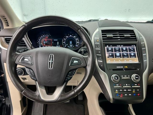 used 2019 Lincoln MKC car, priced at $20,984