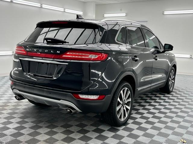 used 2019 Lincoln MKC car, priced at $20,984