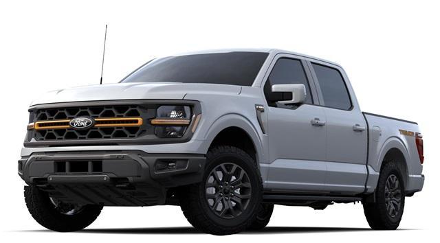 new 2024 Ford F-150 car, priced at $72,716