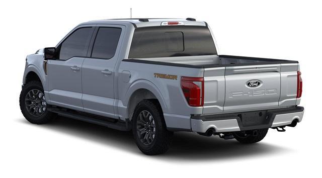 new 2024 Ford F-150 car, priced at $72,716