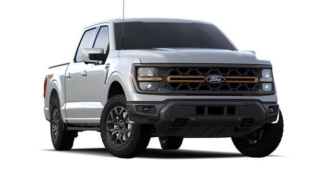 new 2024 Ford F-150 car, priced at $72,716