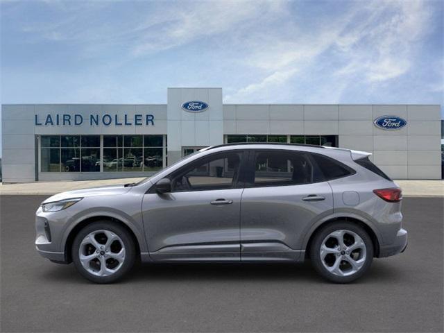 new 2024 Ford Escape car, priced at $24,430