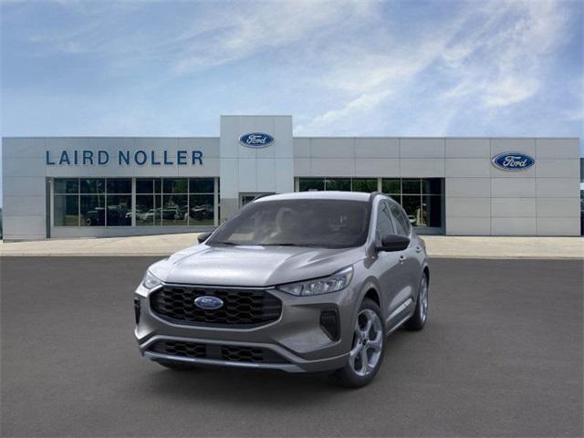 new 2024 Ford Escape car, priced at $31,349