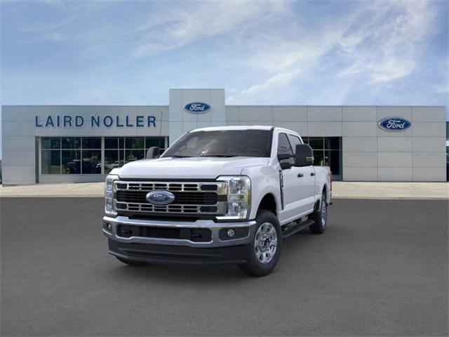 new 2024 Ford F-250 car, priced at $55,750