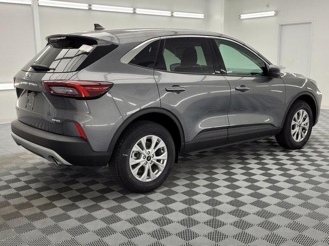 new 2024 Ford Escape car, priced at $28,759