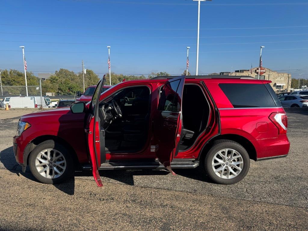 used 2021 Ford Expedition car, priced at $42,000