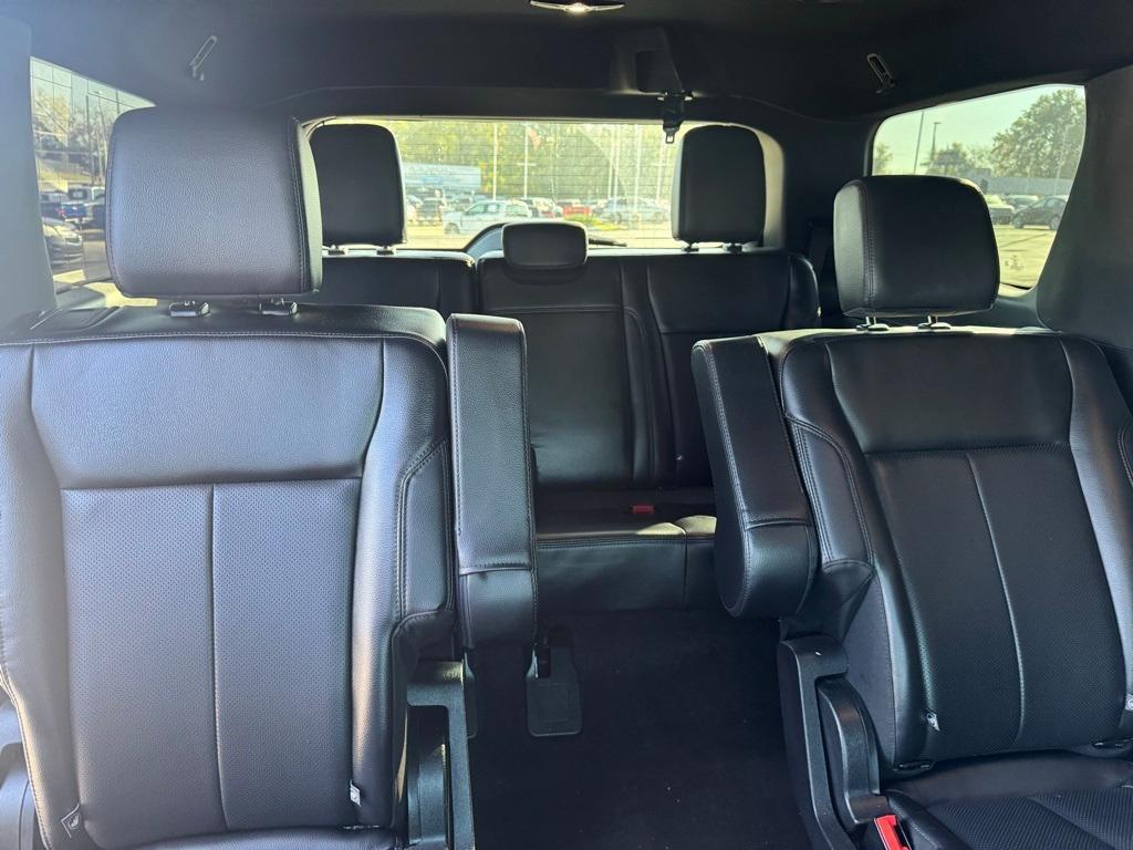 used 2021 Ford Expedition car, priced at $42,000