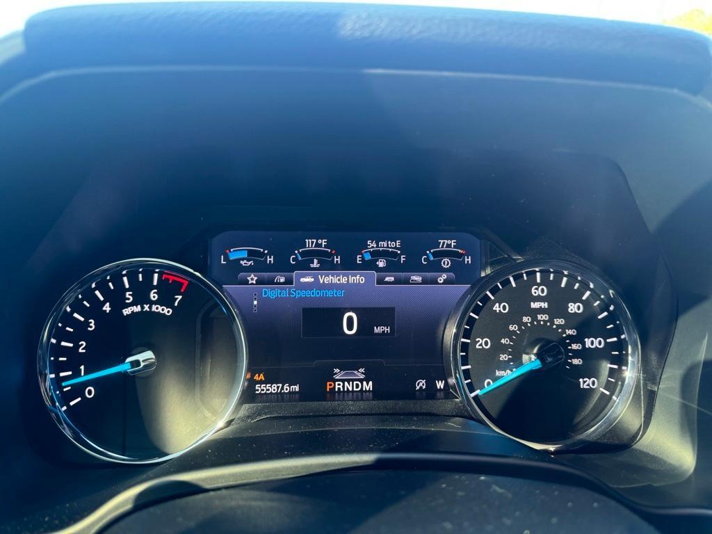 used 2021 Ford Expedition car, priced at $42,000