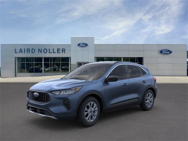 new 2024 Ford Escape car, priced at $30,653