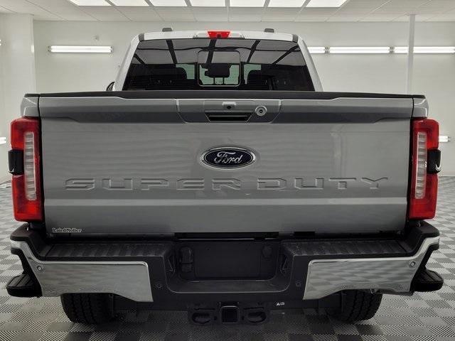 new 2024 Ford F-250 car, priced at $83,375