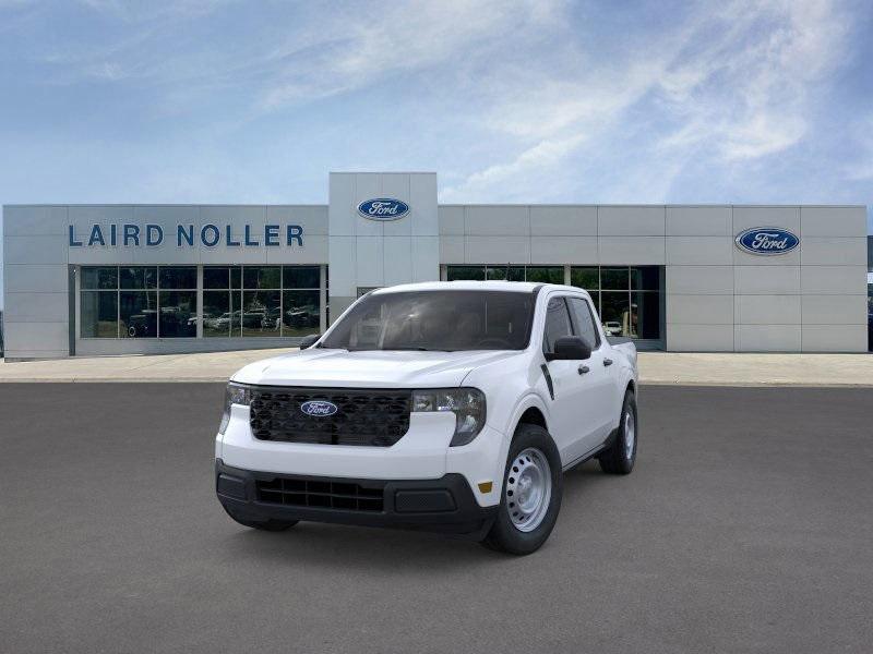 new 2025 Ford Maverick car, priced at $28,092