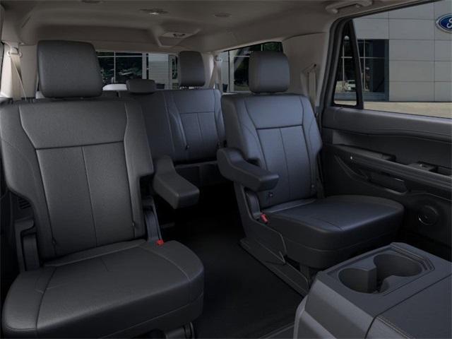 new 2024 Ford Expedition Max car, priced at $70,955