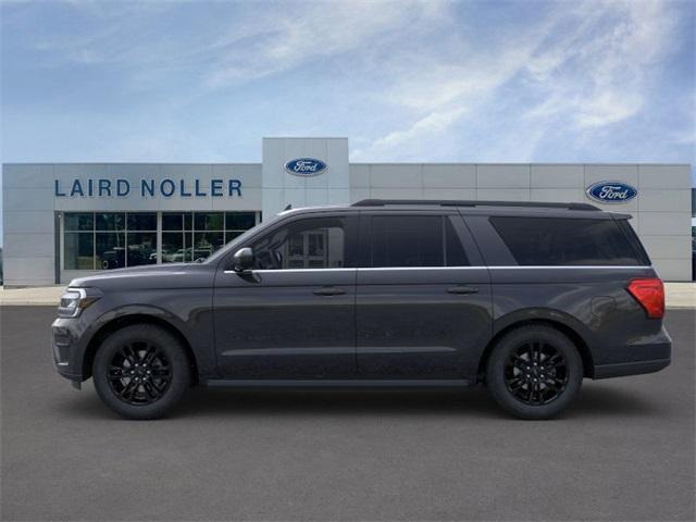 new 2024 Ford Expedition Max car, priced at $70,955