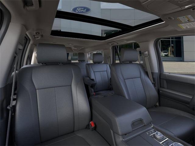 new 2024 Ford Expedition Max car, priced at $70,955